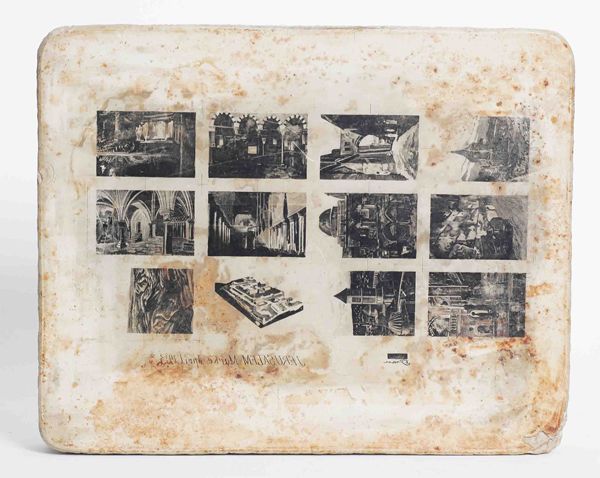 kedem-n44846-259 — vue 1 · Kedem Auction House Ltd., Jérusalem