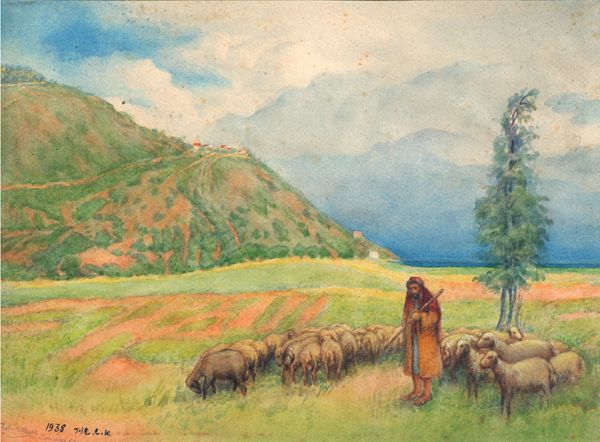 kedem-n46262-13 — vue 1 · Kedem Auction House Ltd., Jérusalem