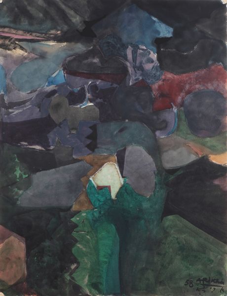 kedem-n46262-144 — vue 1 · Kedem Auction House Ltd., Jérusalem