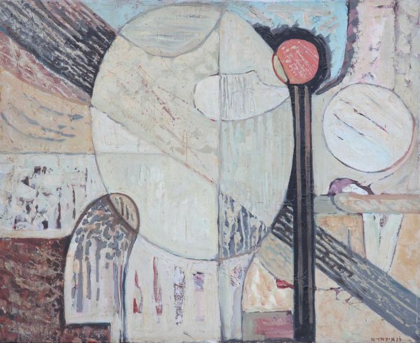 kedem-n46262-177 — vue 1 · Kedem Auction House Ltd., Jérusalem
