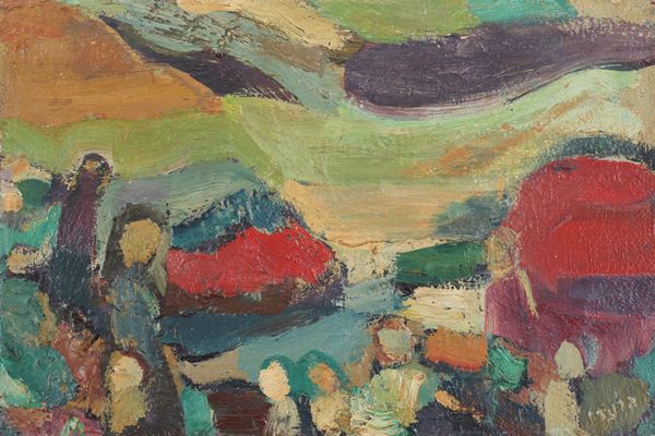 kedem-n46262-61 — vue 1 · Kedem Auction House Ltd., Jérusalem