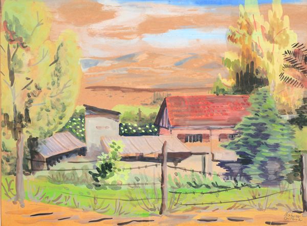kedem-n46586-10 — vue 1 · Kedem Auction House Ltd., Jérusalem