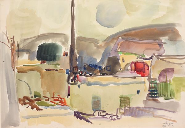 kedem-n46586-11 — vue 1 · Kedem Auction House Ltd., Jérusalem