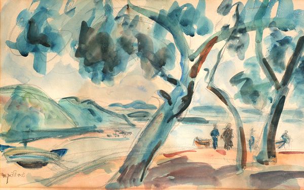 kedem-n46586-4 — vue 1 · Kedem Auction House Ltd., Jérusalem