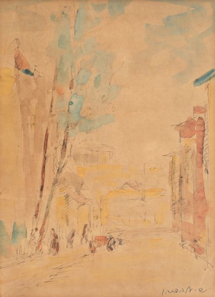 kedem-n46586-6 — vue 1 · Kedem Auction House Ltd., Jérusalem